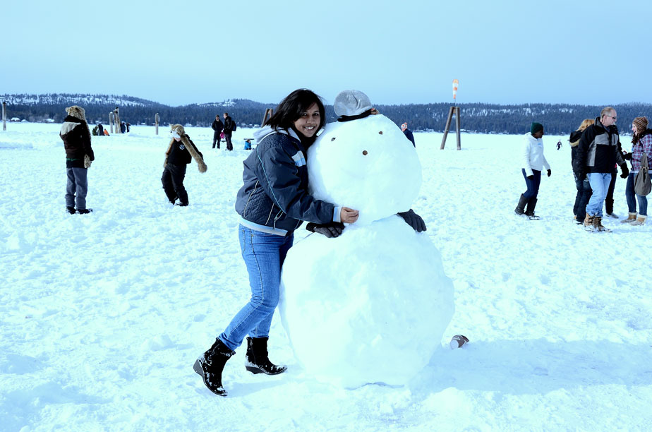 Aparna Nayak